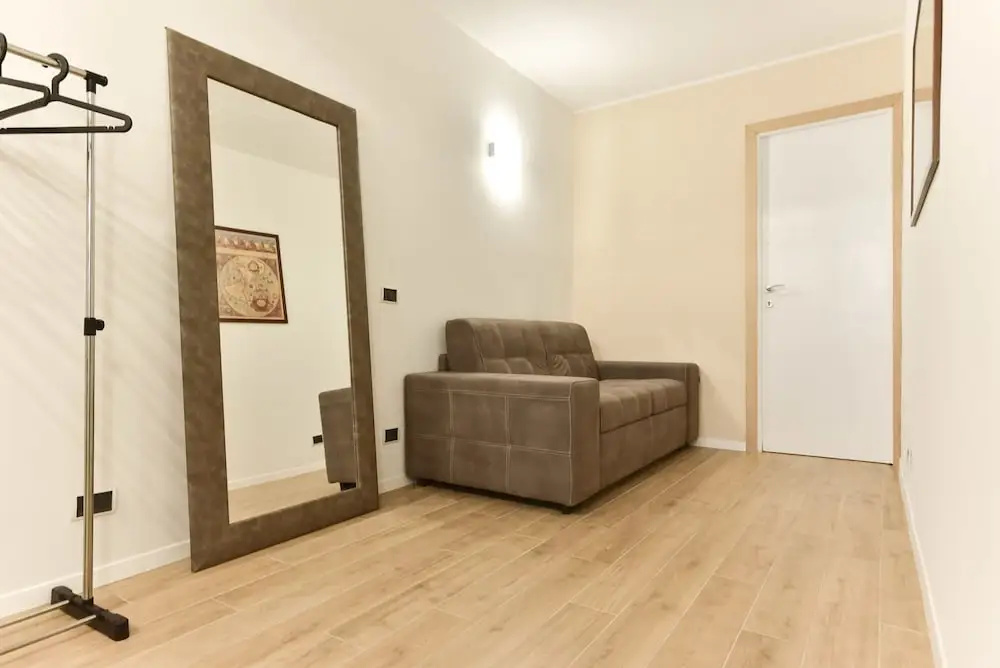 A.G. Vatican Apartments 2