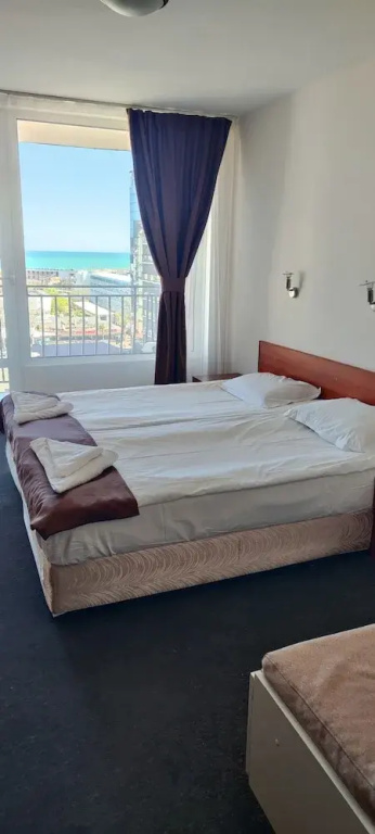 Hotel Arda - Chambres