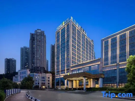 Suites By Hilton — фото 6