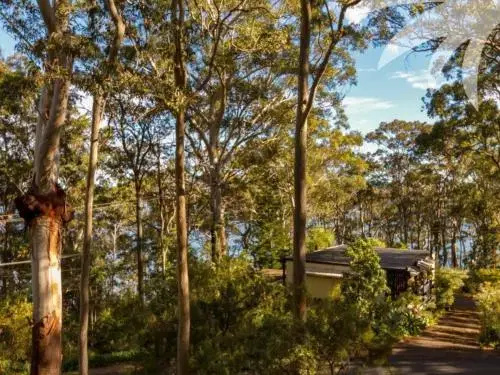 Fyshwicks Cottage