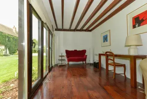 La Ferme Des Impressionnistes