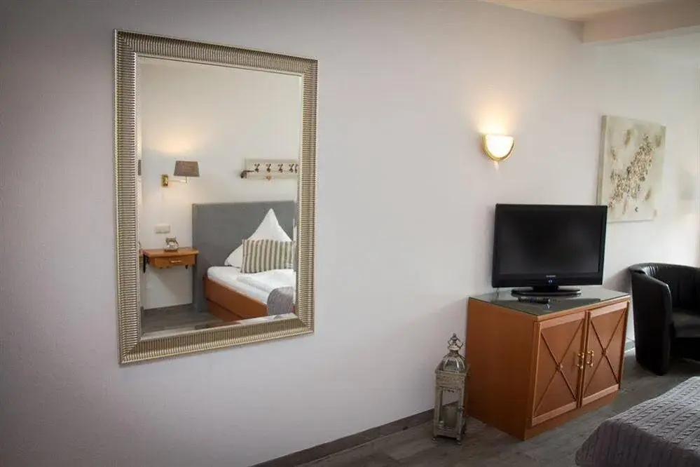Golf & Country Lodge Freesenholm - Général