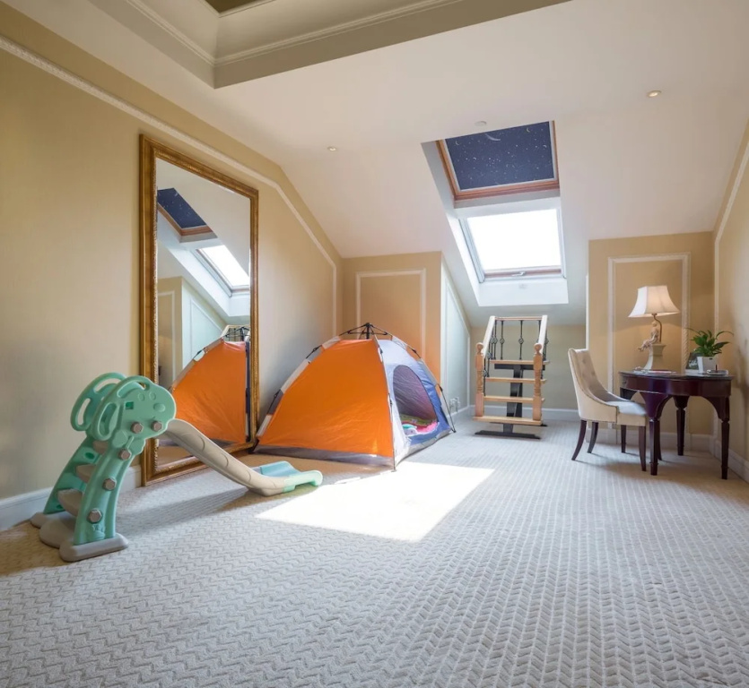 Hangzhou Rose Garden Resort & Spa - Chambres