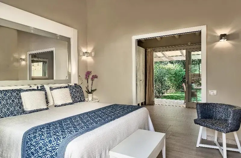 Forte Village Resort - Il Bouganville - Chambres