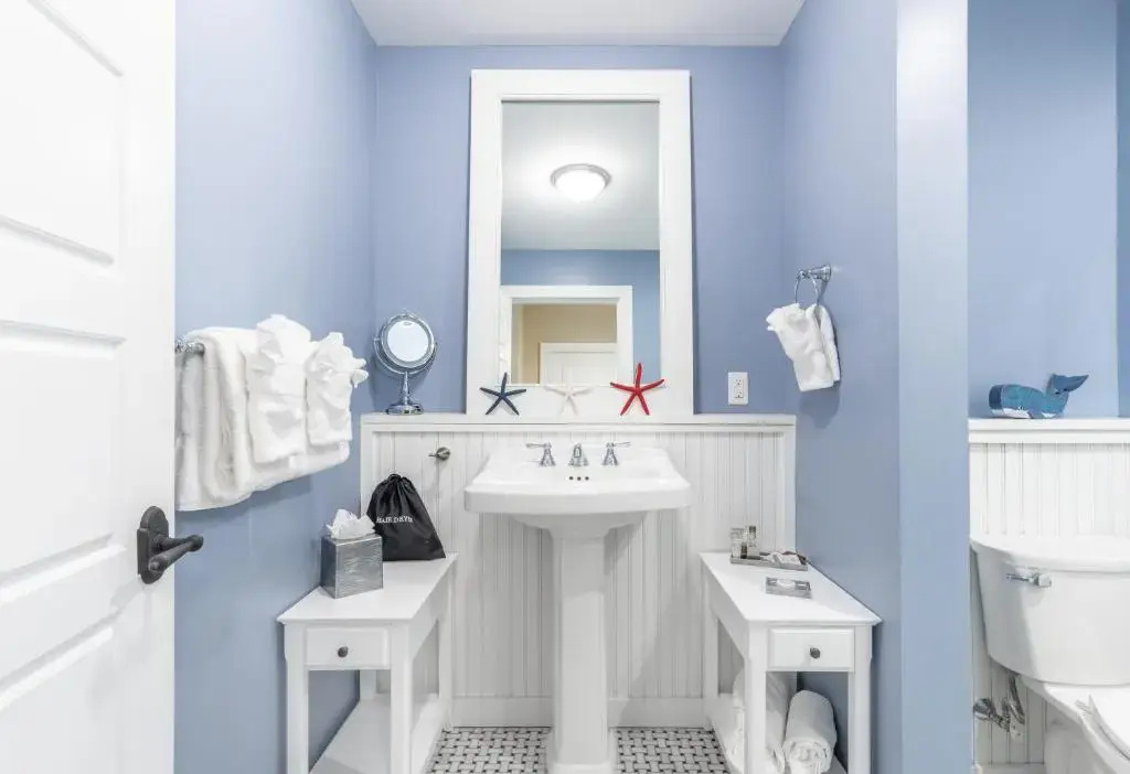 Inn at Diamond Cove - Chambres