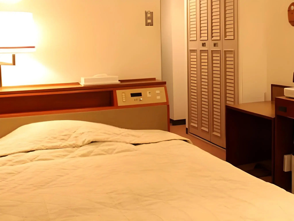 Urakawa Inn - Général