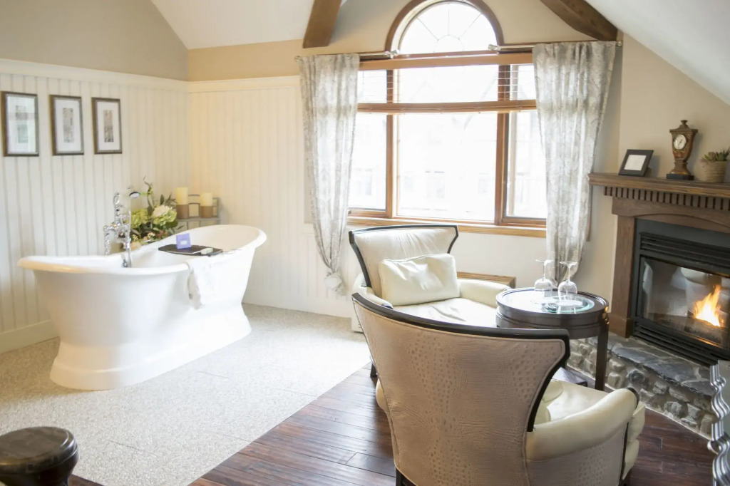 The Georgetown Inn - фото 6