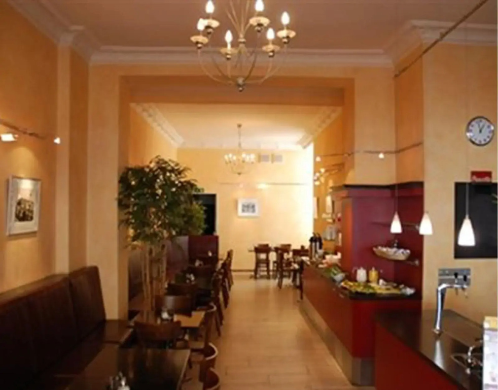 Hotel Spreewitz am Kurfürstendamm - Général