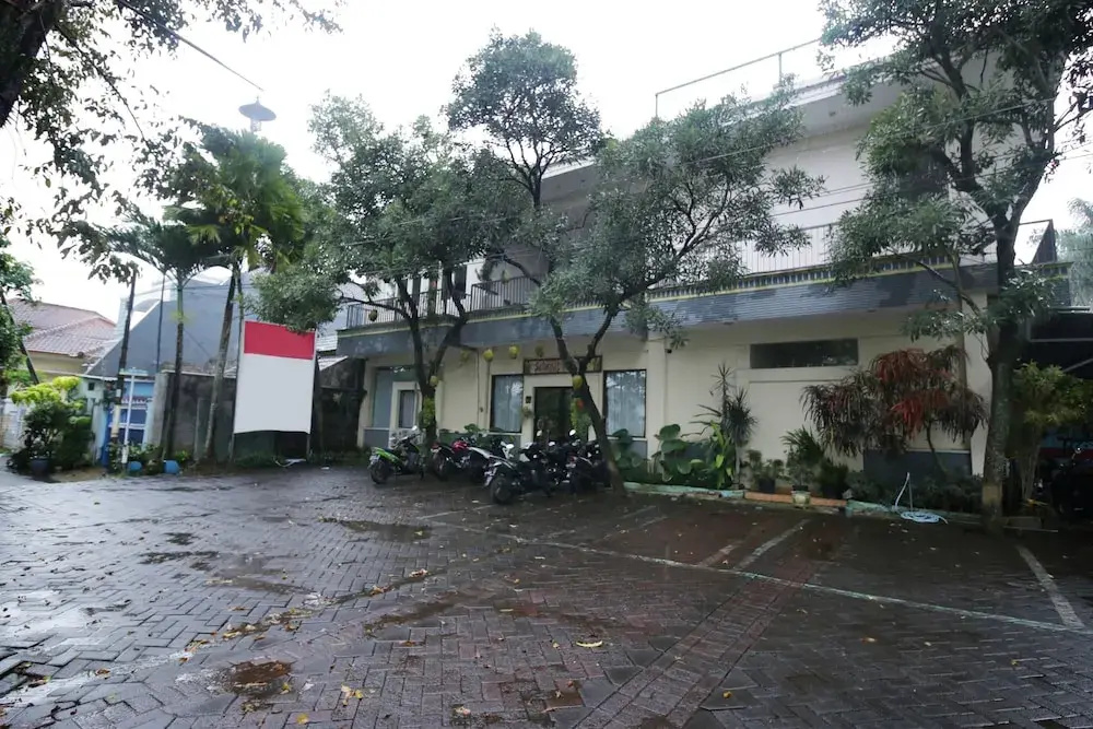 Airy Syariah Sawojajar Danau Tondano Raya A5 J16 Malang