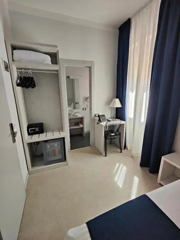 Hotel Giusy - Chambres
