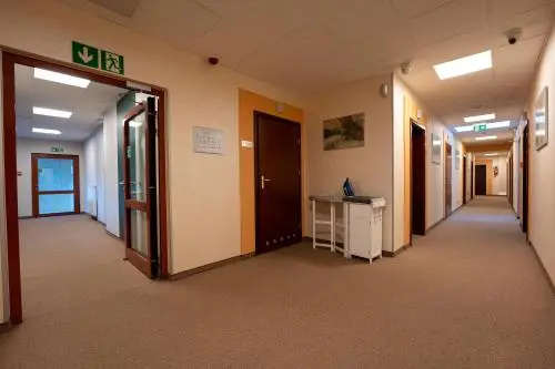 Hotel Szelcow - Général
