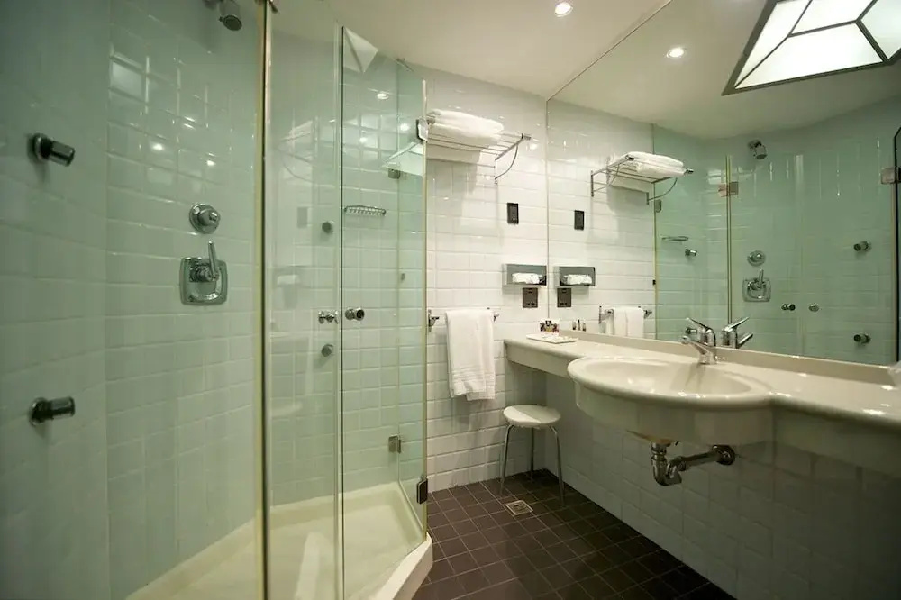 Executive Luxury Hotel - Chambres