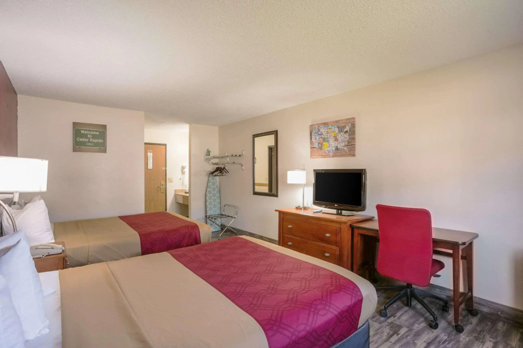 Hotel photo 6