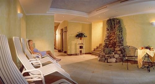 Hotel Garni Europa - Général