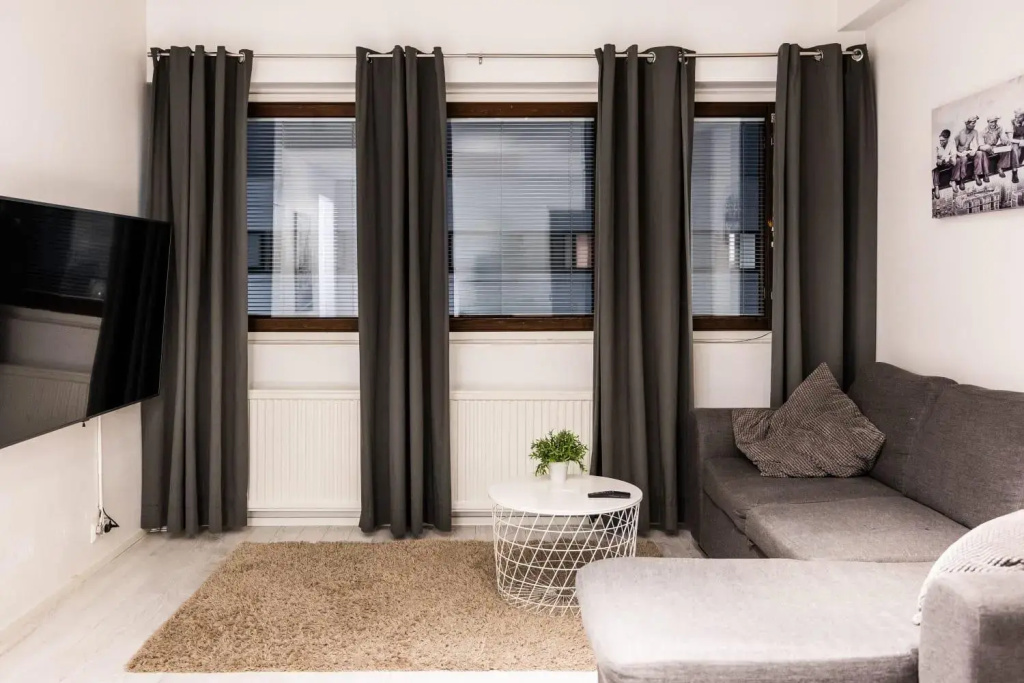 CityNest Rovaniemi