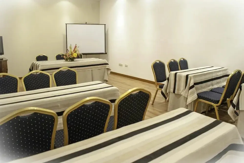 Hotel Cortijo Salinas - Général