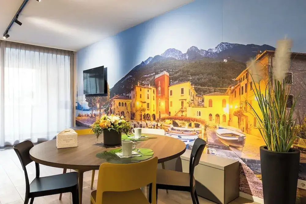 Boutique Apartments By Annalisa