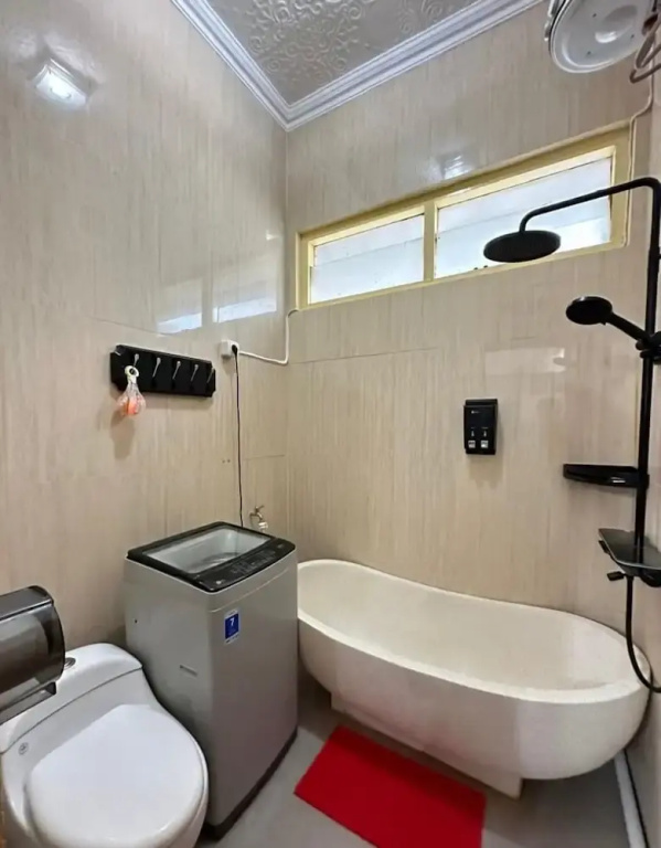 Standard Villa