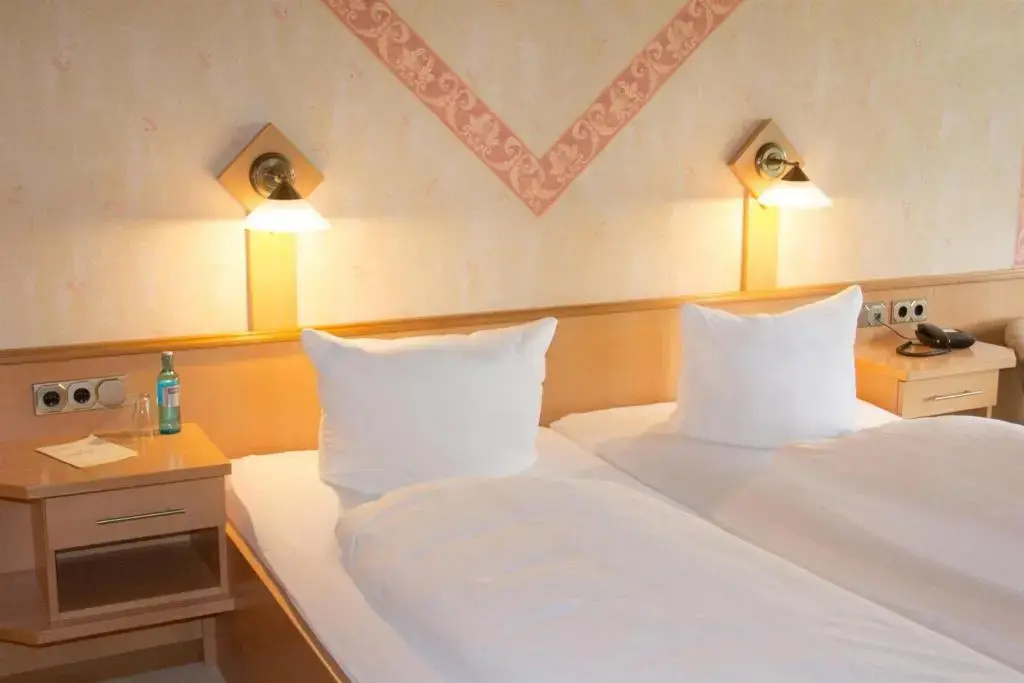 Landidyll Landaus Liesetal - Chambres