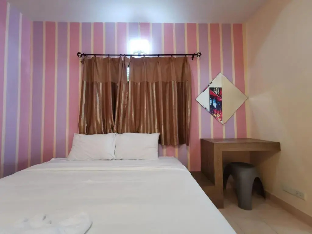 Two Fifty Nine Resort - Chambres
