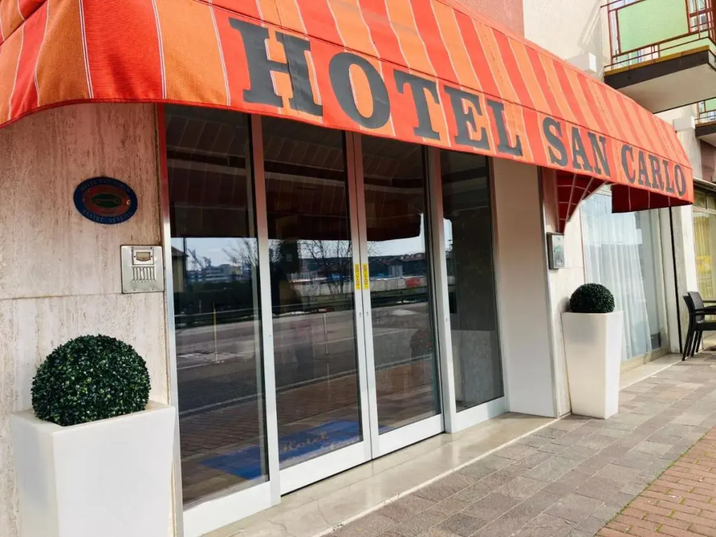 Hotel photo 17