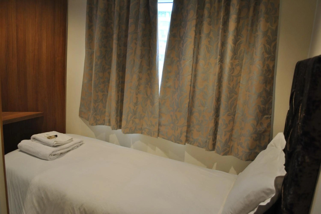 Real Dreams Hotel - Général