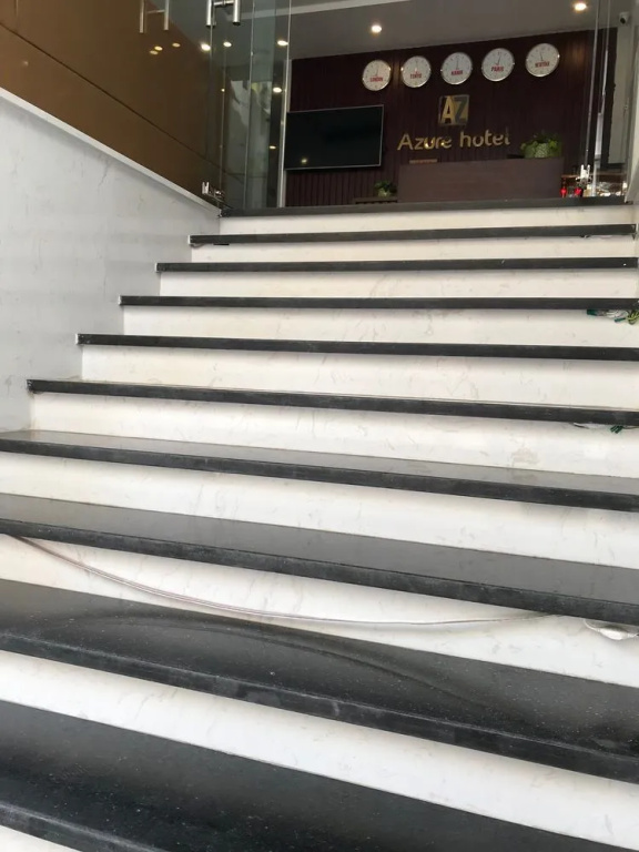 Azure Hotel Danang