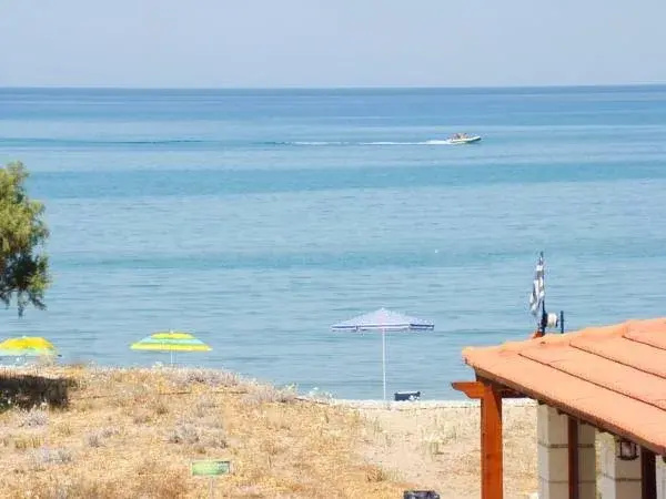 Beach & Waterfront