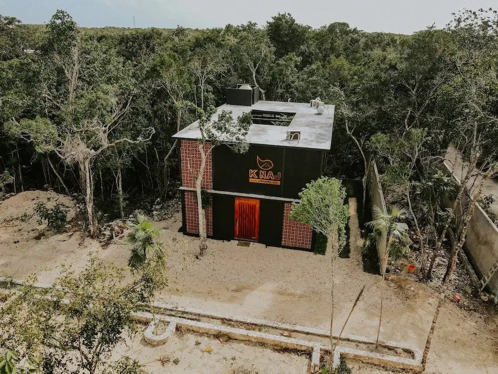 Chalet
