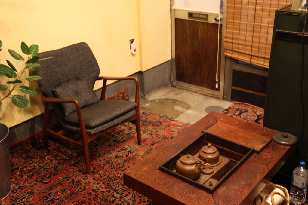 Bamba Hotel Tokyo 一棟貸し by null