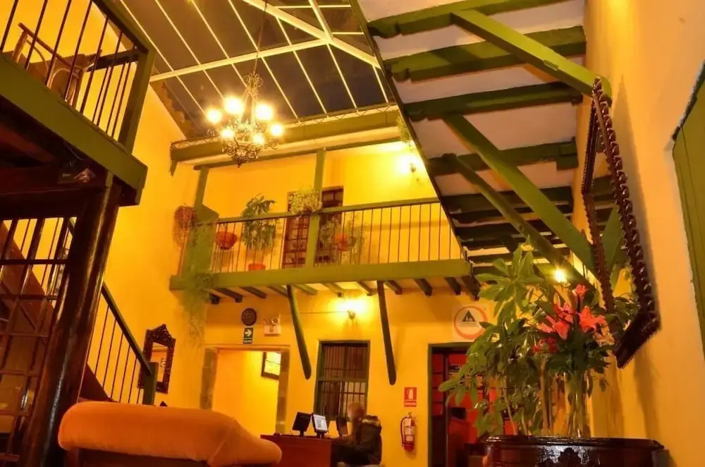 Hotel photo 16
