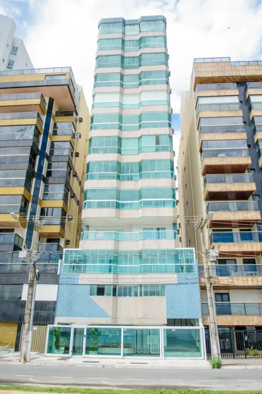 #15 Villagio Di Roma Guarapari - Four Bedroom Apartment
