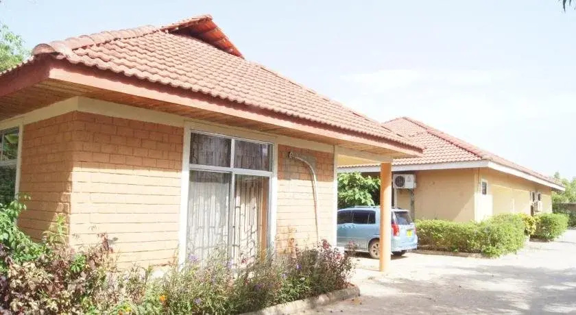 Viva Villa Hotel - Général