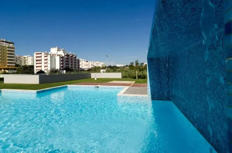 Rocha Tower by Beach Rentals - Chambres