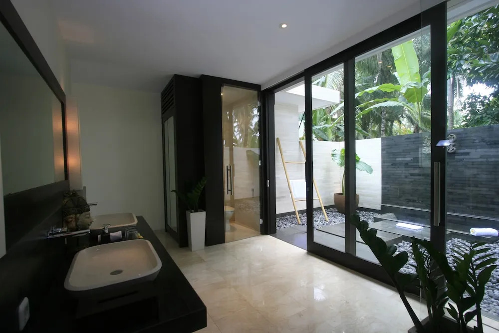 Kelapa Retreat Bali