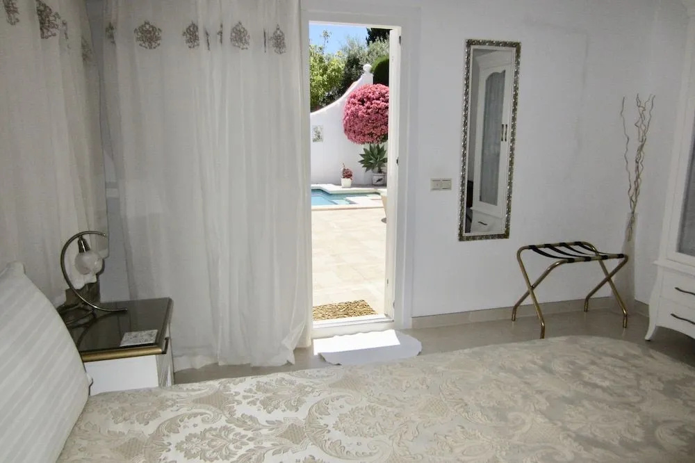 Casa Del Sol Boutique Bed and Breakfast - Général