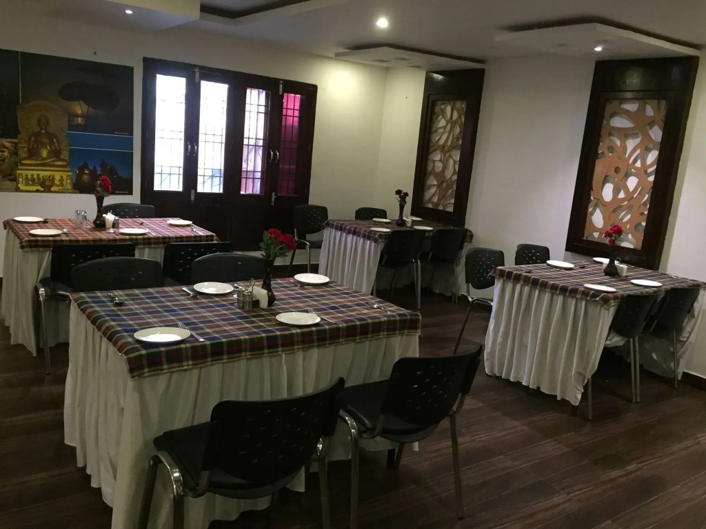 Hotel photo 21