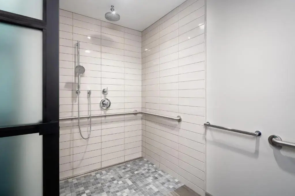 The Windsor Suites - Chambres