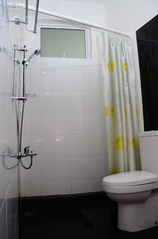 Hotel See Kandy