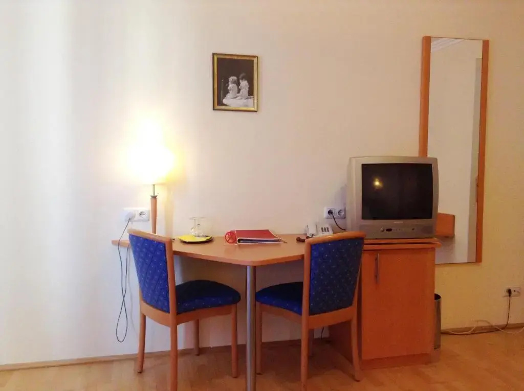 Goldener Adler - Chambres