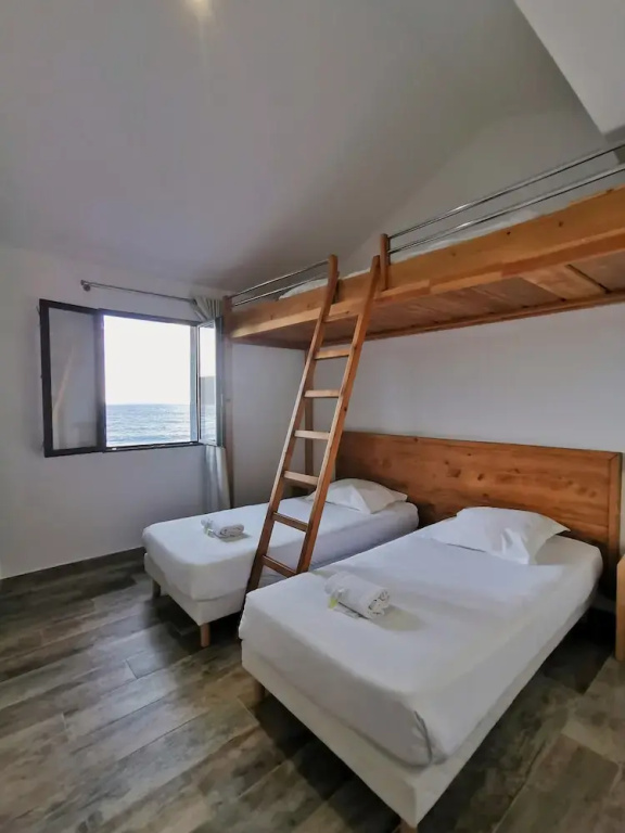 Paese di Lava - Chambres