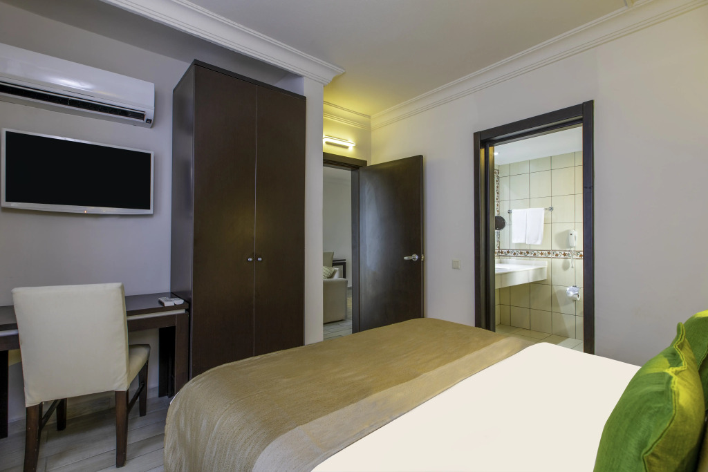 Marmaris Bay Resort - Adults Only — фото 4