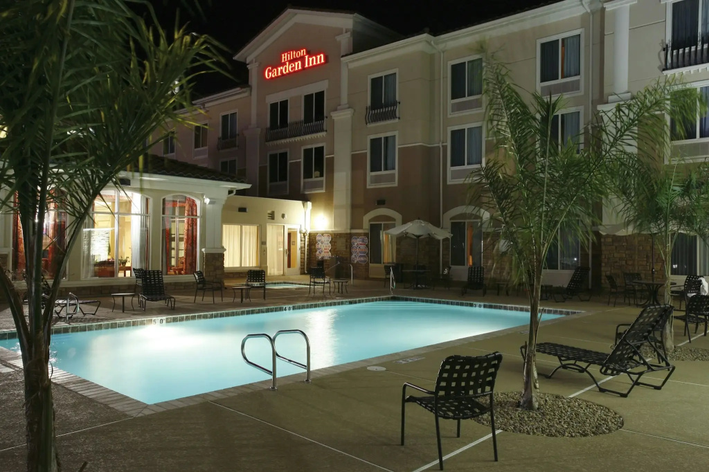 Hilton Garden Inn Las Vegas/Henderson - Général