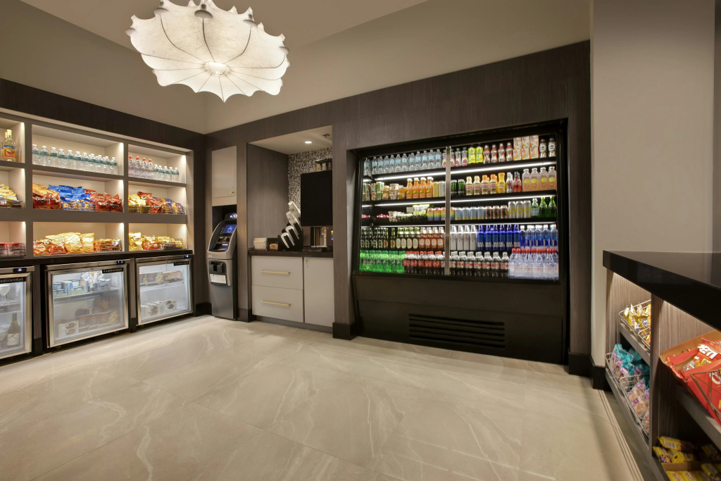 Embassy Suites by Hilton Orlando Airport - Général