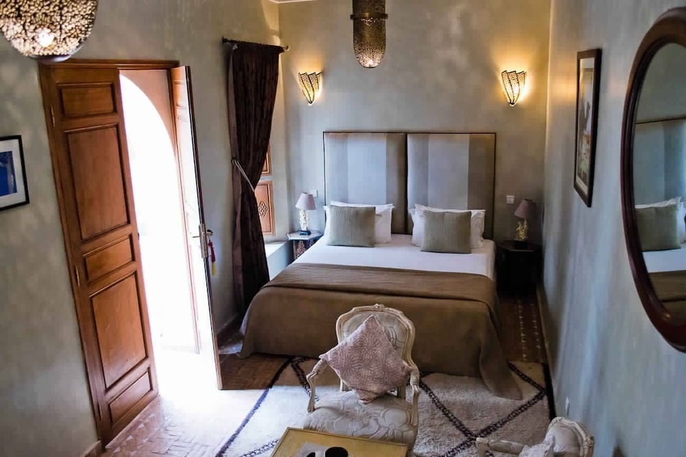 Riad Yasmine Marrakech — 5