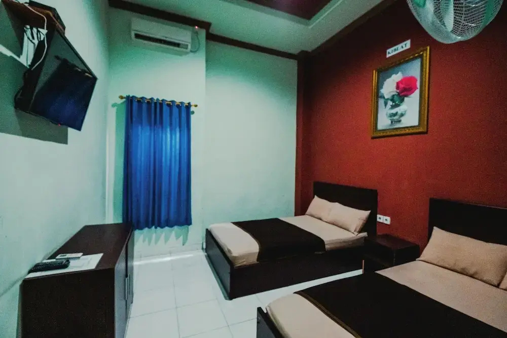 Hotel photo 7
