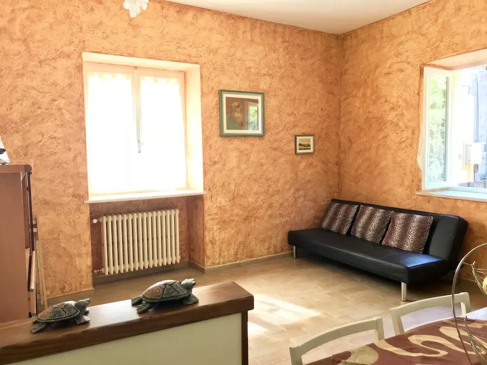 Casa Nicole - Général