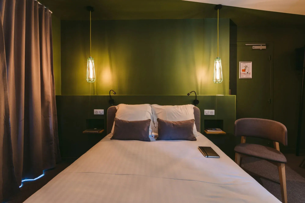 Hotel photo 4