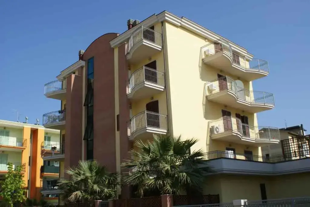 Casa Giardino