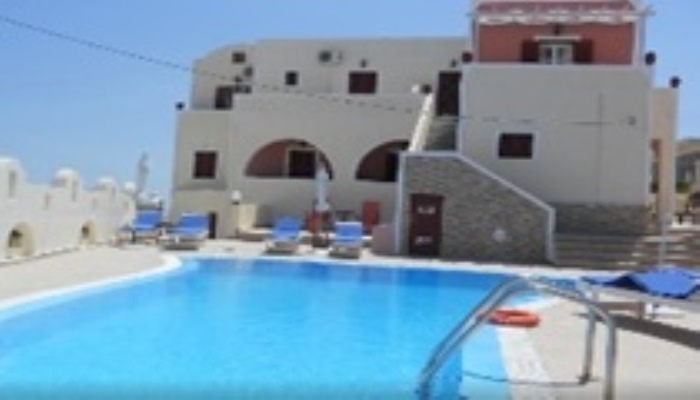 Angels In Fira